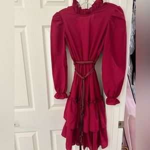 YSL Vintage Dress